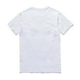 CDG Be Kind T Shirt T-shirt round Neck Cotton Short Sleeve Men